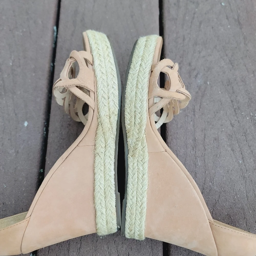 Schutz Wedges 6 - see description